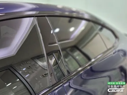 BMW 420i 그란쿠페 신형 하버캠프 썬팅 프론트풀 PPF / 영등포 썬팅 잘하는곳 / 서울 영등포구 양평동5가