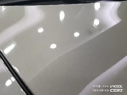 포르쉐 718 박스터 GTS 대표가 직접 시공하는 신차패키지 브이쿨 K썬팅 + 지테크닉 V4 유리막코팅 + 생활보호 PPF 브이쿨 카우라 영등포 양평1호점 솔라가드 1인시공점 / 서울 영등포구 양평동5가