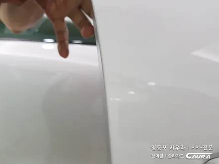 포르쉐 카이엔 대표가 직접 시공하는 브이쿨 K 썬팅+헤드라이트PPF 생활보호PPF+시트코팅 브이쿨 영등포 카우라 솔라가드 영등포 1인시공점 썬팅 1인시공 카이엔신차패키지 / 서울 영등포구 양평동5가