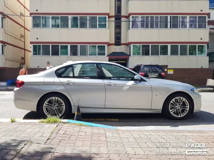 BMW 520d 대표가 직접 시공하는 브이쿨 K 썬팅 딜러표썬팅 제거 LX2000블랙박스 영등포 카우라 영등포 솔라가드 1인시공점 썬팅 1인시공점 목동브이쿨 여의도브이쿨 카우라양평 / 서울 영등포구 양평동5가