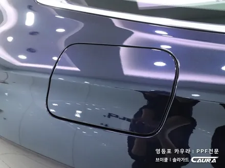 BMW 6GT 솔라가드 인기 새턴 썬팅 + PPF 라이트 사이드미러 생활보호 PPF BMW 6GT 신차검수 신차패키지 영등포솔라가드 브이쿨영등포 목동솔라가드 강서솔라가드 1인썬팅 / 서울 영등포구 양평동5가