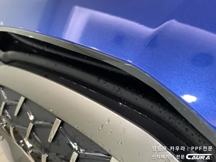 BMW M340i 하버캠프 세라믹본드 프론트 PPF패키지+유리막코팅신차패키지 영등포 카우라 솔라가드 양평점 브이쿨 목동 하버캠프 영등포 목동점 카포먼스영등포점 BMW 신차검수 / 서울 영등포구 양평동5가