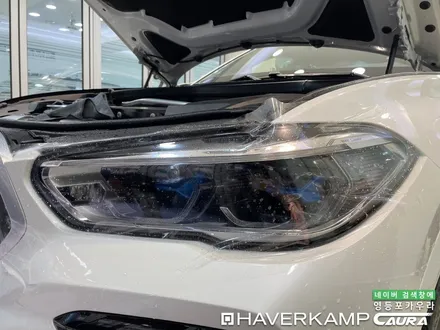 BMW X6 대표가 직접 시공하는 하버캠프 세라믹본드 썬팅 라이트PPF 아이나비블랙박스 신차패키지 영등포 카우라 목동 카우라후기 하버캠프영등포 목동신차패키지 당산 마포 목동ppf / 서울 영등포구 양평동5가