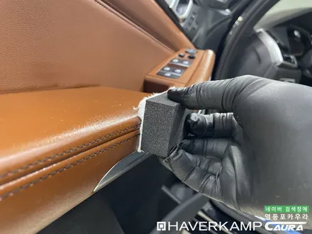 BMW X5 온라인 익스클루시브 카본블랙 타르투포 신차검수 중 휀다 찌그러짐 발견 전체 PPF 앞유리 돌빵 윈드실드 하버캠프 세라믹본드 틴팅 아이나비 블랙박스 영등포 카우라 후기 / 서울 영등포구 양평동5가