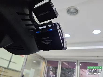 볼보 XC60 실물은 이런모습 가족을 위한 썬팅 알아보자 / 서울 영등포구 양평동5가