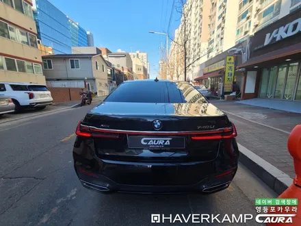 BMW 740 Li 대표가 직접 시공하는 하버캠프 세라믹본드 신차패키지 영등포 카우라 ppf 솔라가드영등포 목동브이쿨 여의도 하버캠프영등포목동 영등포카고신차패키지 목동썬팅 당산썬팅 / 서울 영등포구 양평동5가