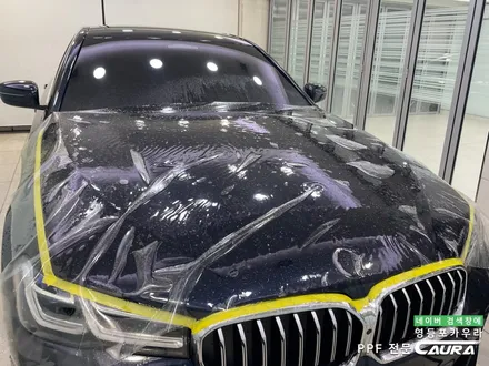 BMW 530e 카본블랙 돌빵무적 윈드실드 본넷 앞범퍼 실내 ppf 영등포 카우라 후기 영등포브이쿨 솔라가드 여의도 하버캠프영등포 목동점 당산 신차패키지 영등포 카포먼스 PPF성지 / 서울 영등포구 양평동5가