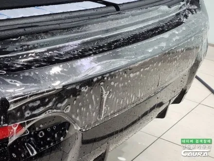 BMW X3 M40i 썬팅? 영등포 카우라에서 하버캠프 세라믹본드로 선택! / 서울 영등포구 양평동5가