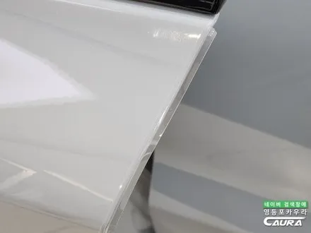 BMW X4 40i 가족을 위한 좋은 썬팅 선택, 브이쿨 K 틴팅 시공 / 서울 영등포구 양평동5가