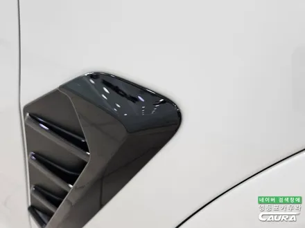 BMW X5 40i 신차 몰래 붓펜은 누가 칠했을까 꼼꼼 신차검수 항상 새 차 처럼 유지하는 방법 / 서울 영등포구 양평동5가