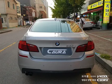 BMW 520d 대표가 직접 시공하는 브이쿨 K 썬팅 딜러표썬팅 제거 LX2000블랙박스 영등포 카우라 영등포 솔라가드 1인시공점 썬팅 1인시공점 목동브이쿨 여의도브이쿨 카우라양평 / 서울 영등포구 양평동5가