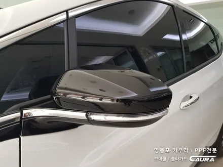 쉐보레 볼트 EV 대표가 직접 시공하는 본넷 실속 생활보호 PPF 패키지 오너프로 PPF 카우라 오너프로 영등포 브이쿨 영등포 솔라가드 영등포 오너프로 프로샵 전기차 전기차PPF / 서울 영등포구 양평동5가
