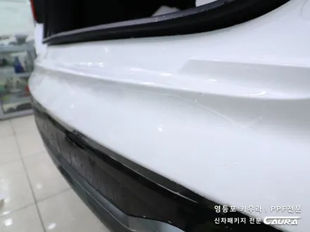기아 쏘렌토 MQ4 꼼꼼한 카우라가 시공한 솔라가드 노블레스 K썬팅+PPF+유리막코팅+코로나살균+발수코팅 신차패키지 카우라 영등포카고 솔라가드 양평점 브이쿨 목동 하버캠프 / 서울 영등포구 양평동5가
