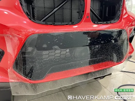 BMW X4M 컴페티션 영등포 카우라 프론트 본넷 앞범퍼 앞휀다 PPF 하버캠프영등포목동 솔라가드영등포 목동브이쿨 여의도 영등포카고 영등포PPF 목동PPF 용산PPF 마포PPF / 서울 영등포구 양평동5가