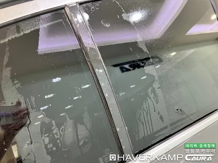 BMW 530I 출고 버니나그레이 하버캠프세라믹본드 하버캠프영등포 목동점 영등포브이쿨 솔라가드 마포 당산 신차패키지 영등포카포먼스 BMW 동호회인기업체 BMW썬팅성지 카우라 후기 / 서울 영등포구 양평동5가