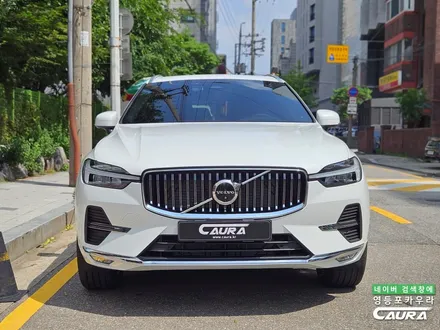 볼보 XC60 실물은 이런모습 가족을 위한 썬팅 알아보자 / 서울 영등포구 양평동5가
