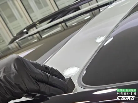 BMW X7 아빠들의 드림카 전체 PPF 시공 추천 영등포 카우라 PPF 성지 썬팅성지 / 서울 영등포구 양평동5가
