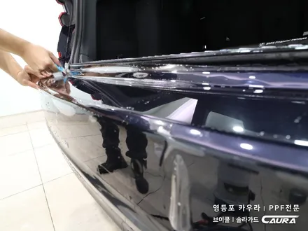 BMW 6GT 솔라가드 인기 새턴 썬팅 + PPF 라이트 사이드미러 생활보호 PPF BMW 6GT 신차검수 신차패키지 영등포솔라가드 브이쿨영등포 목동솔라가드 강서솔라가드 1인썬팅 / 서울 영등포구 양평동5가