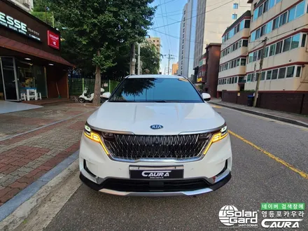 기아 카니발 대표가 직접 시공하는 솔라가드새턴 신차패키지 아이나비qxd5000  영등포 카우라 ppf 솔라가드영등포 목동브이쿨 여의도 하버캠프영등포목동 영등포카고신차패키지 / 서울 영등포구 양평동5가