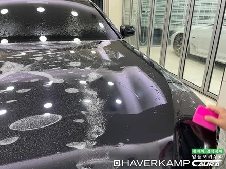 BMW 523d 카본블랙 황당한 본넷ppf를 경험해보고 오신 오너님! 영등포 카우라 영등포 브이쿨K 목동브이쿨 여의도 하버캠프영등포목동 마포 여의도 용산 마포 당산 선유도ppf / 서울 영등포구 양평동5가
