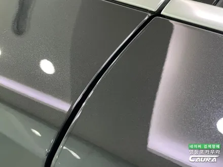 BMW X5 카본블랙 신차검수 중 썬루프 몰딩 사이드미러 무빙 턴 시그널 불량 발견 AS 진행은요? 영등포카우라 후기 / 서울 영등포구 양평동5가