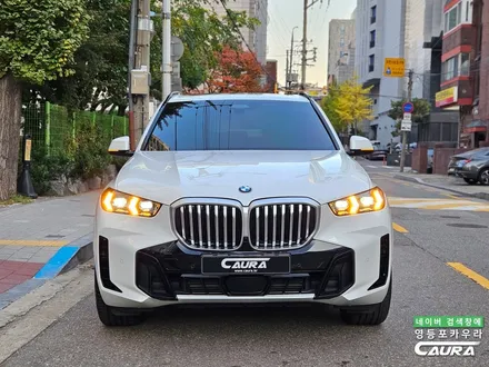 BMW X5 40i 신차 몰래 붓펜은 누가 칠했을까 꼼꼼 신차검수 항상 새 차 처럼 유지하는 방법 / 서울 영등포구 양평동5가
