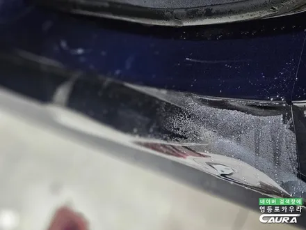 BMW 420i 그란쿠페 신형 하버캠프 썬팅 프론트풀 PPF / 영등포 썬팅 잘하는곳 / 서울 영등포구 양평동5가