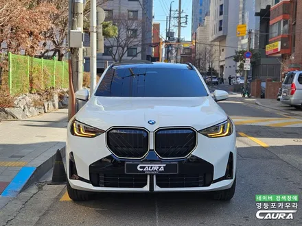 BMW X3 Mstp pro 풀체인지 실물 / 영등포 PPF 잘하는곳 카우라 내돈내산 후기 좋은곳 / 서울 영등포구 양평동5가