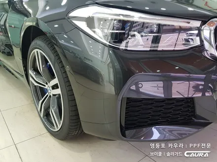 BMW GT 640i 대표가 직접 시공하는 솔라가드 새턴 썬팅+라이트ppf앞범퍼ppf생활보호ppf 신차패키지 영등포 카우라 솔라가드 영등포 1인시공점썬팅1인시공 목동솔라가드 6GT / 서울 영등포구 양평동5가