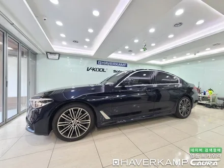 BMW 520d 대표가 직접 시공하는 하버캠프 최상급 세라믹본드 딜러표썬팅 제거 썬팅 재시공 영등포 카우라 영등포솔라가드 영등포브이쿨 하버캠프 영등포목동점 목동썬팅 BMW동호회인기 / 서울 영등포구 양평동5가
