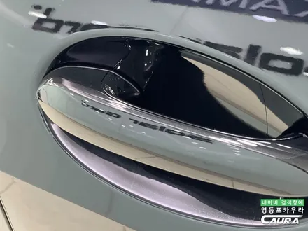 BMW X5 카본블랙 신차검수 중 썬루프 몰딩 사이드미러 무빙 턴 시그널 불량 발견 AS 진행은요? 영등포카우라 신차패키지 후기 영등포카포먼스 / 서울 영등포구 양평동5가