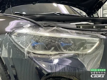 BMW X5 신차검수 무료 하버캠프 세라믹본드 40% 20% 농도 신차패키지 시공 X5 본넷 PPF 시공 했습니다! 영등포카우라 영등포썬팅 영등포PPF 잘하는 곳 후기! / 서울 영등포구 양평동5가