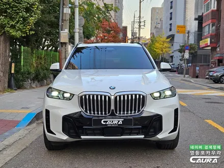 BMW X5 40i 신차 몰래 붓펜은 누가 칠했을까 꼼꼼 신차검수 항상 새 차 처럼 유지하는 방법 / 서울 영등포구 양평동5가