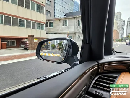 토요타 알파드 하이브리드 실버 메탈릭 실물! 럭셔리 미니밴 패밀리카 하버캠프 세라믹본드 썬팅 영등포 카우라 추천 / 서울 영등포구 양평동5가