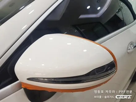 벤츠 E 카브리올레 대표가 직접 시공 E220d 사이드미러랩핑 프론트립까지 부분랩핑 벤츠데칼로 확실한 드레스업! 영등포 카우라 브이쿨 영등포 솔라가드 영등포 랩핑 영등포 1인시공점 / 서울 영등포구 양평동5가