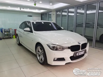 BMW 330i 대표가 직접 시공하는 솔라가드 새턴 썬팅 재시공 라이트 ppf 딜러표썬팅 제거! 솔라가드 영등포 카우라 1인시공점 대표시공 목동솔라가드 여의도솔라가드 영등포브이쿨 / 서울 영등포구 양평동5가