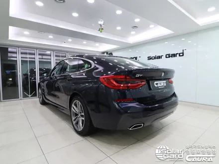 BMW 6GT 솔라가드 인기 새턴 썬팅 + PPF 라이트 사이드미러 생활보호 PPF BMW 6GT 신차검수 신차패키지 영등포솔라가드 브이쿨영등포 목동솔라가드 강서솔라가드 1인썬팅 / 서울 영등포구 양평동5가
