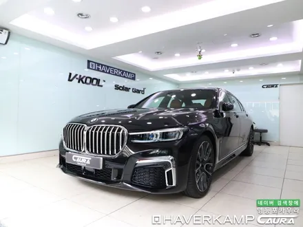 BMW 740 Li 대표가 직접 시공하는 하버캠프 세라믹본드 신차패키지 영등포 카우라 ppf 솔라가드영등포 목동브이쿨 여의도 하버캠프영등포목동 영등포카고신차패키지 목동썬팅 당산썬팅 / 서울 영등포구 양평동5가