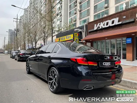 BMW 530i 대표가 직접 시공하는 하버캠프 세라믹본드 썬팅 라이트 사이드미러PPF 신차패키지 영등포 카우라 목동 카우라후기 하버캠프영등포 목동신차패키지 당산 마포 목동ppf / 서울 영등포구 양평동5가