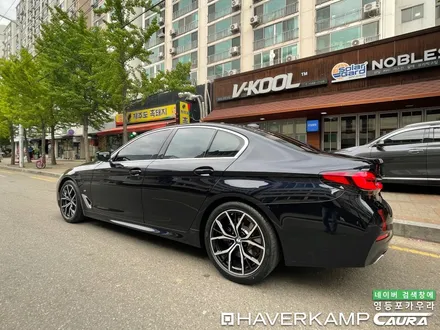 BMW 530i 대표가 직접 시공하는 하버캠프 베스트본드 PPF 유리막코팅 신차패키지 영등포 카우라 목동 카우라후기 하버캠프영등포 목동신차패키지 당산 마포 용산 마곡 목동ppf / 서울 영등포구 양평동5가