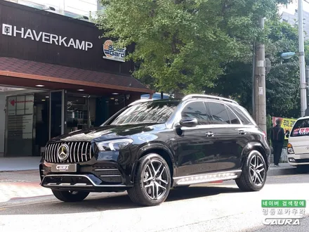 벤츠 GLE 53 AMG 전체 PPF 하버캠프 세라믹본드 20% 베스트본드 틴팅 고성능 럭셔리 SUV 벤츠 신차패키지 영등포 카우라 후기 하버캠프 영등포 목동캠프 벤츠 PPF 성지 / 서울 영등포구 양평동5가