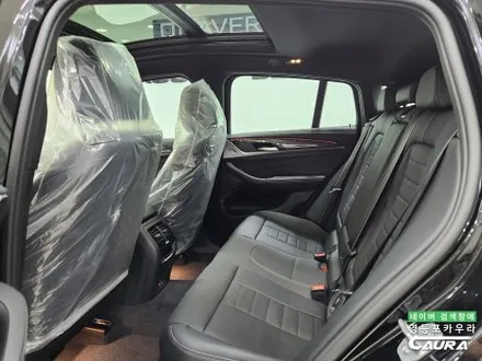 BMW X4 딜러표 썬팅 말고 최상급 독일 하버캠프 세라믹본드 선택 출고 완료 / 서울 영등포구 양평동5가