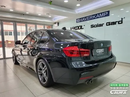 BMW 출고선물 짝퉁썬팅 재시공 열선은 괜찮을까? / 서울 영등포구 양평동5가