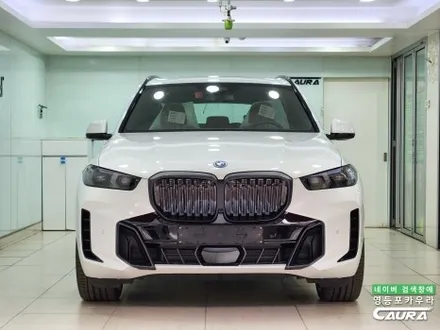 BMW에서 구매하기 어려운 플러그인 하이브리드 X5 50e M Spt Pro 영등포카우라 내돈내산 / 서울 영등포구 양평동5가