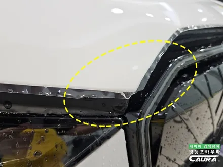 BMW X3 Mstp pro 풀체인지 실물 / 영등포 PPF 잘하는곳 카우라 내돈내산 후기 좋은곳 / 서울 영등포구 양평동5가