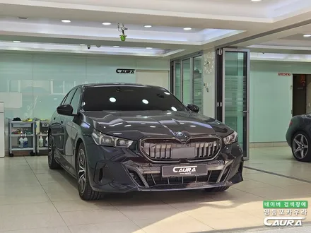 BMW 딜러표 어둡고 탁한 썬팅을 깨끗하고 선명한 시인성 틴팅으로 교체! 재시공의 달인 영등포카우라 i5 세라믹본드 틴팅 추천 / 서울 영등포구 양평동5가