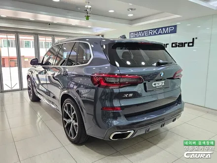 BMW 딜러표 어둡고 탁한 썬팅을 깨끗하고 선명한 시인성 좋은 틴팅으로 교체! 썬팅 재시공의 달인 영등포카우라 BMW X5 썬팅추천 / 서울 영등포구 양평동5가
