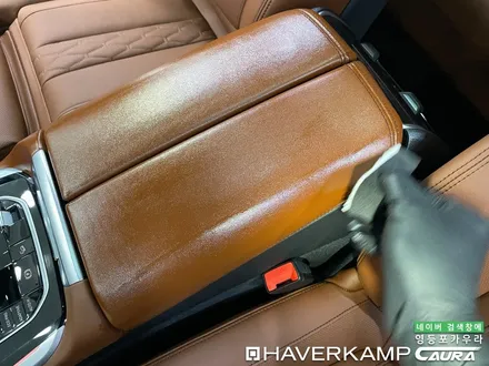 BMW X5 온라인 익스클루시브 카본블랙 타르투포 신차검수 중 휀다 찌그러짐 발견 전체 PPF 앞유리 돌빵 윈드실드 하버캠프 세라믹본드 틴팅 아이나비 블랙박스 영등포 카우라 후기 / 서울 영등포구 양평동5가