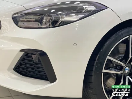 BMW Z4 화이트 출고 후기 하버캠프 세라믹본드 20% 영등포카우라후기 여의도 하버캠프영등포목동점 신차패키지 영등포카포먼스 영등포썬팅성지 ppf성지 BMW성지 앞범퍼 PPF 성지 / 서울 영등포구 양평동5가