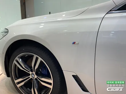 BMW 630i 6GT 문콕 스트레스 싹 도어 전체 PPF 본넷 PPF 앞휀다 헤드라이트 PPF 전체 PPF 성지 PPF 신의 손 영등포 장인이 시공하는 영등포 카우라 PPF 후기 / 서울 영등포구 양평동5가